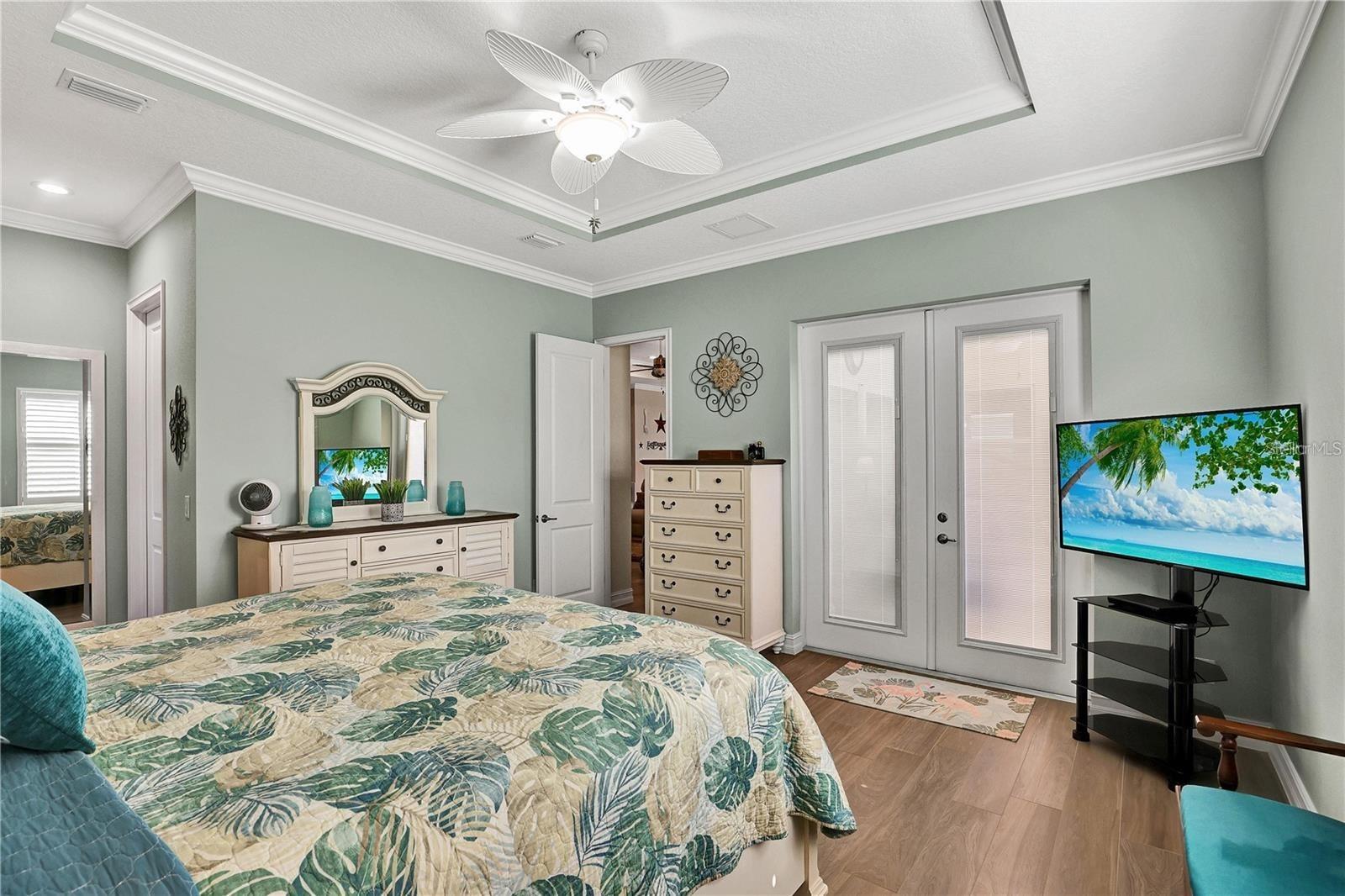 MARSHALLS LANDING - Residential