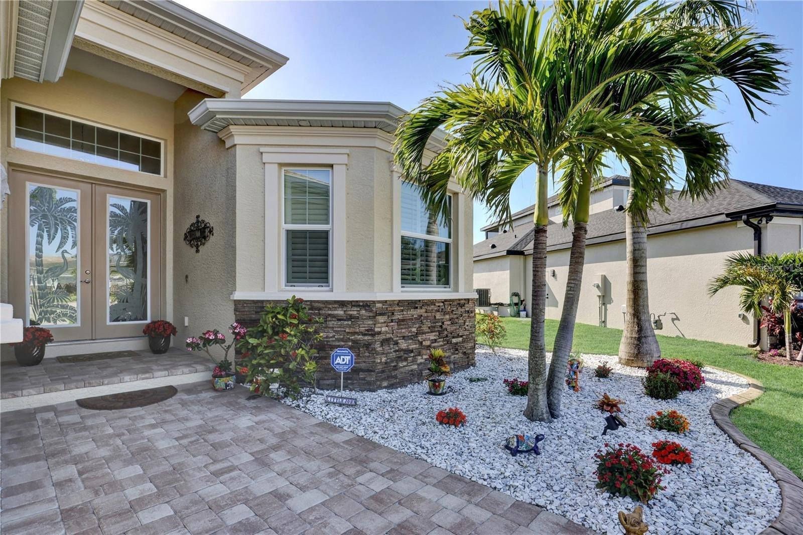 MARSHALLS LANDING - Residential