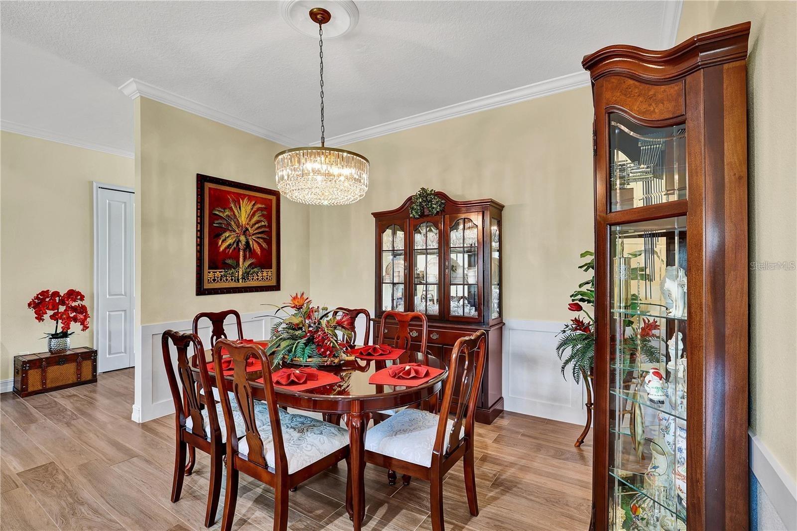 MARSHALLS LANDING - Residential