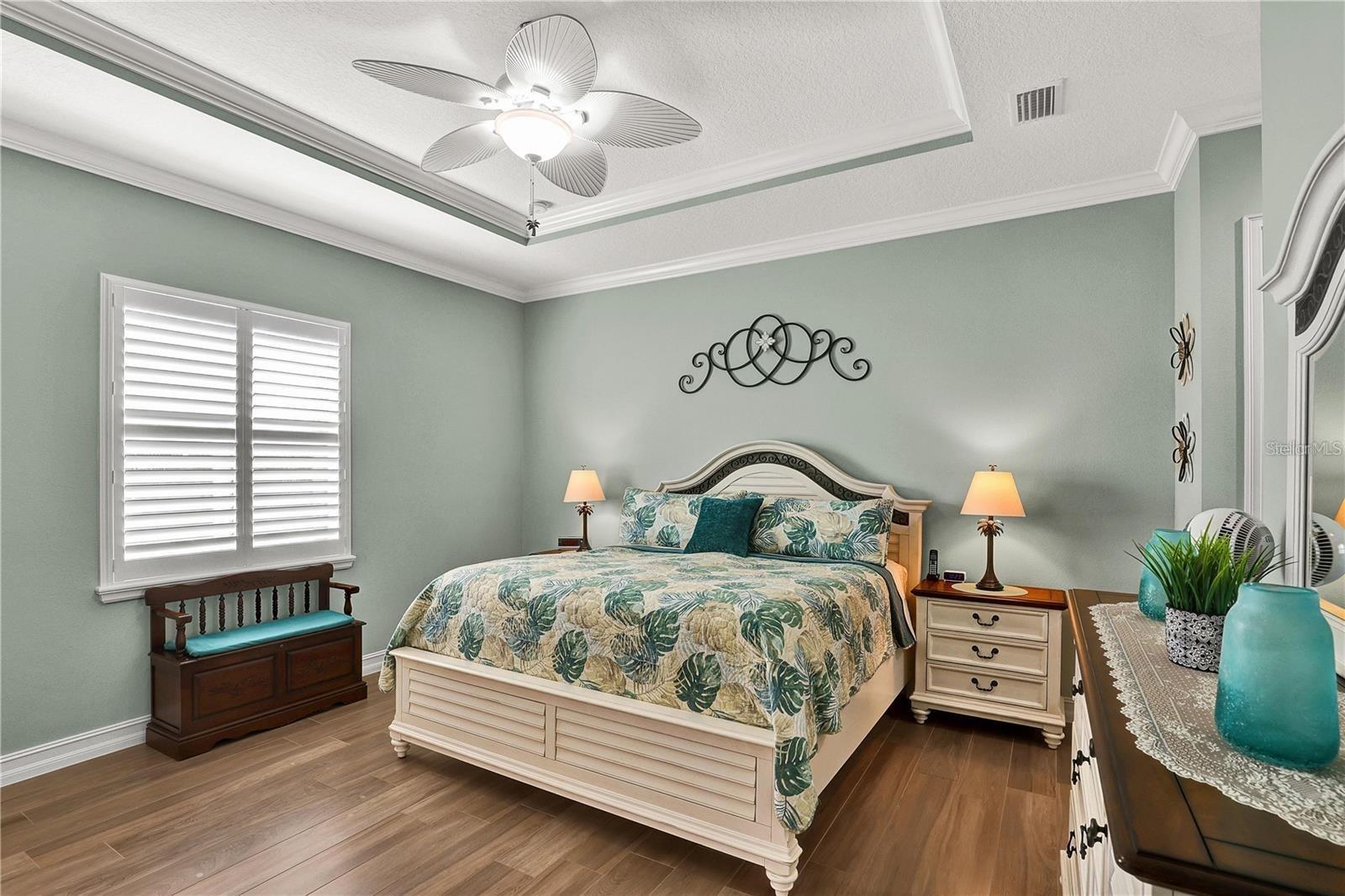 MARSHALLS LANDING - Residential