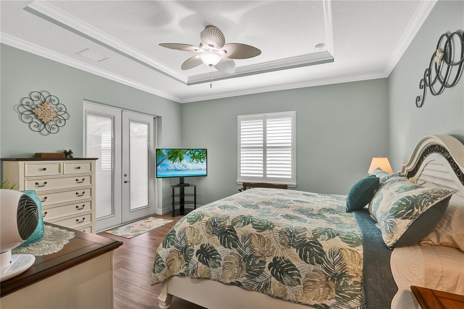 MARSHALLS LANDING - Residential