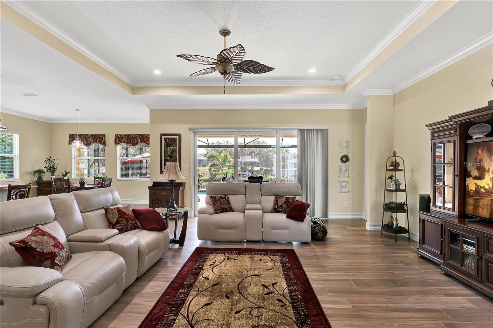 MARSHALLS LANDING - Residential