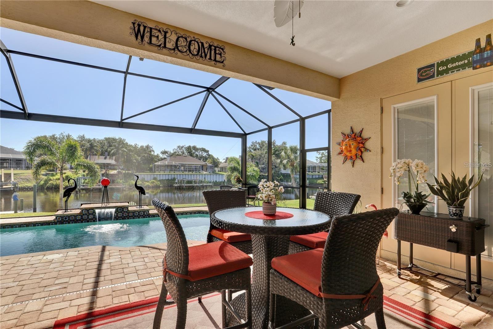 MARSHALLS LANDING - Residential