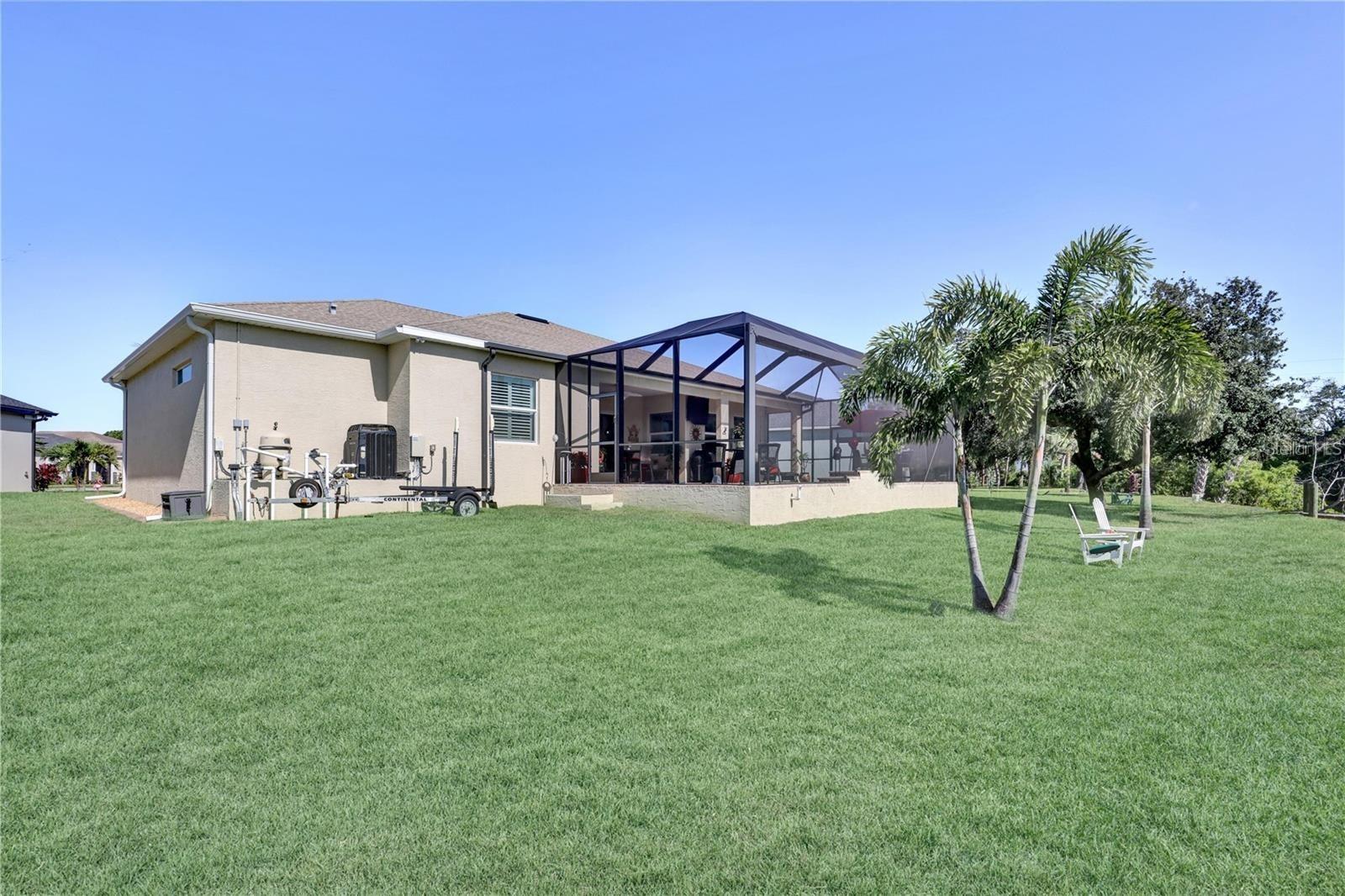 MARSHALLS LANDING - Residential