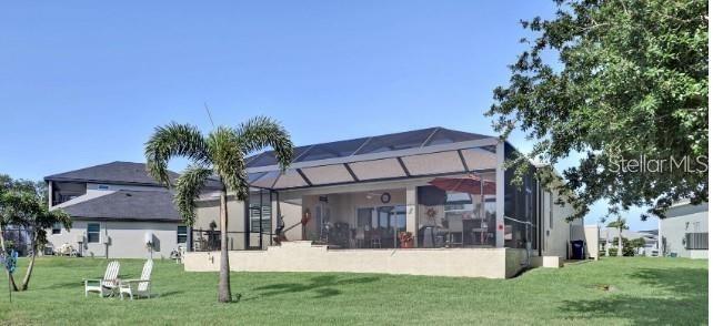 MARSHALLS LANDING - Residential