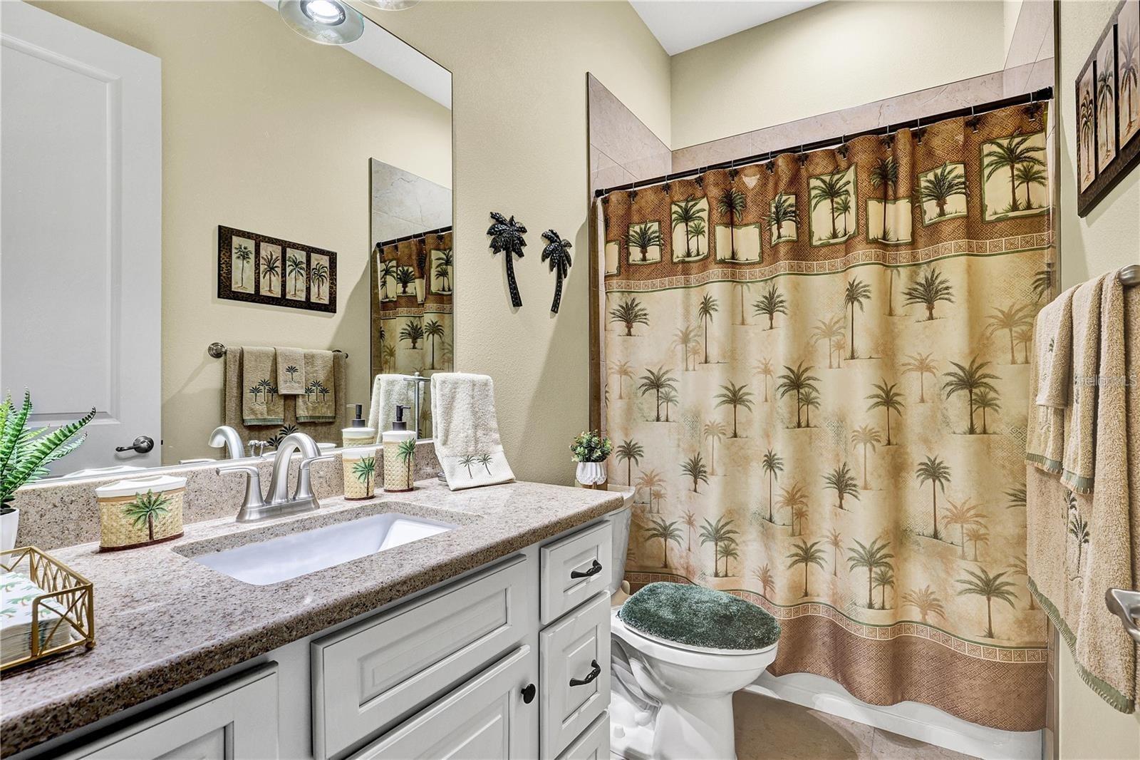 MARSHALLS LANDING - Residential