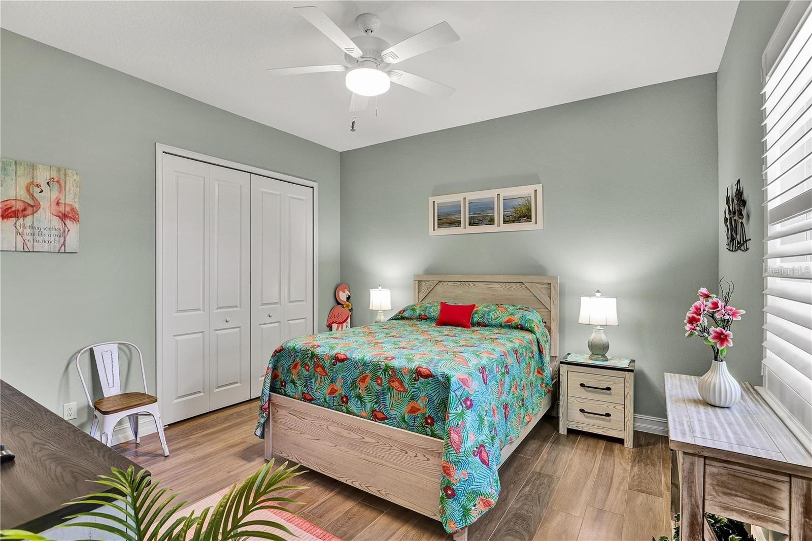 MARSHALLS LANDING - Residential