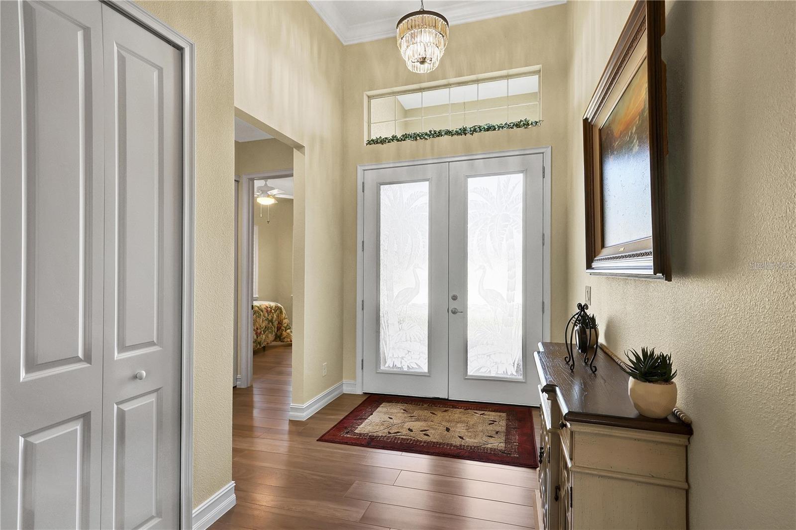 MARSHALLS LANDING - Residential