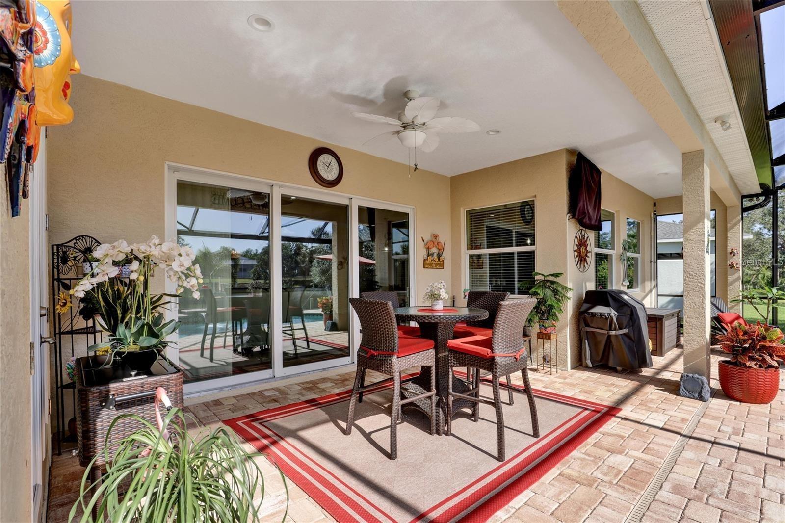 MARSHALLS LANDING - Residential