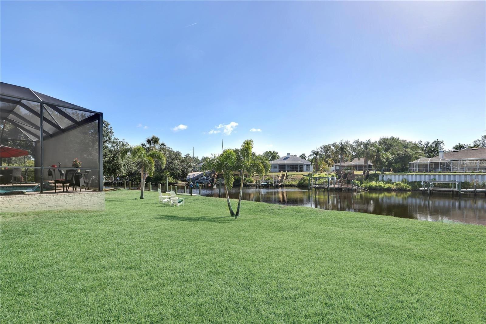 MARSHALLS LANDING - Residential