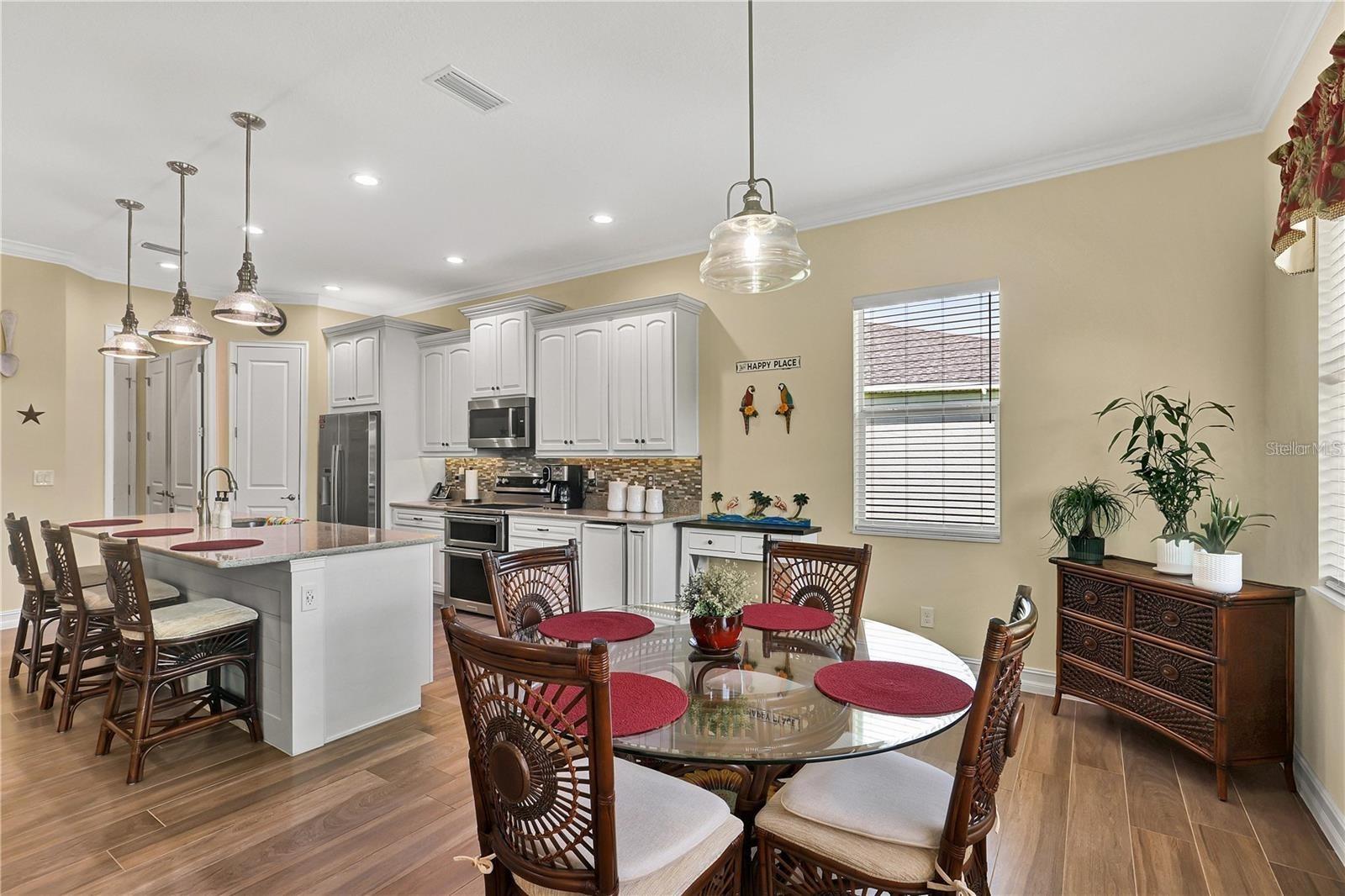 MARSHALLS LANDING - Residential