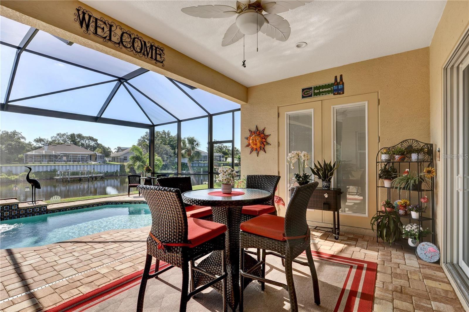 MARSHALLS LANDING - Residential