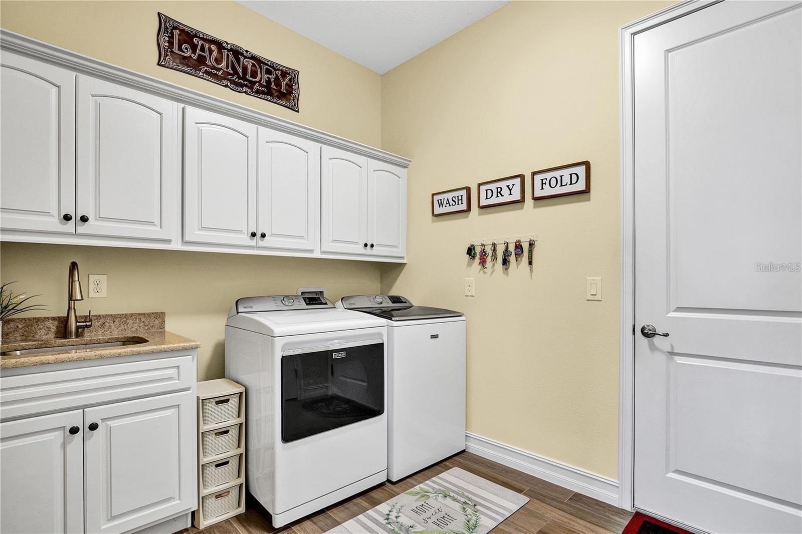 MARSHALLS LANDING - Residential