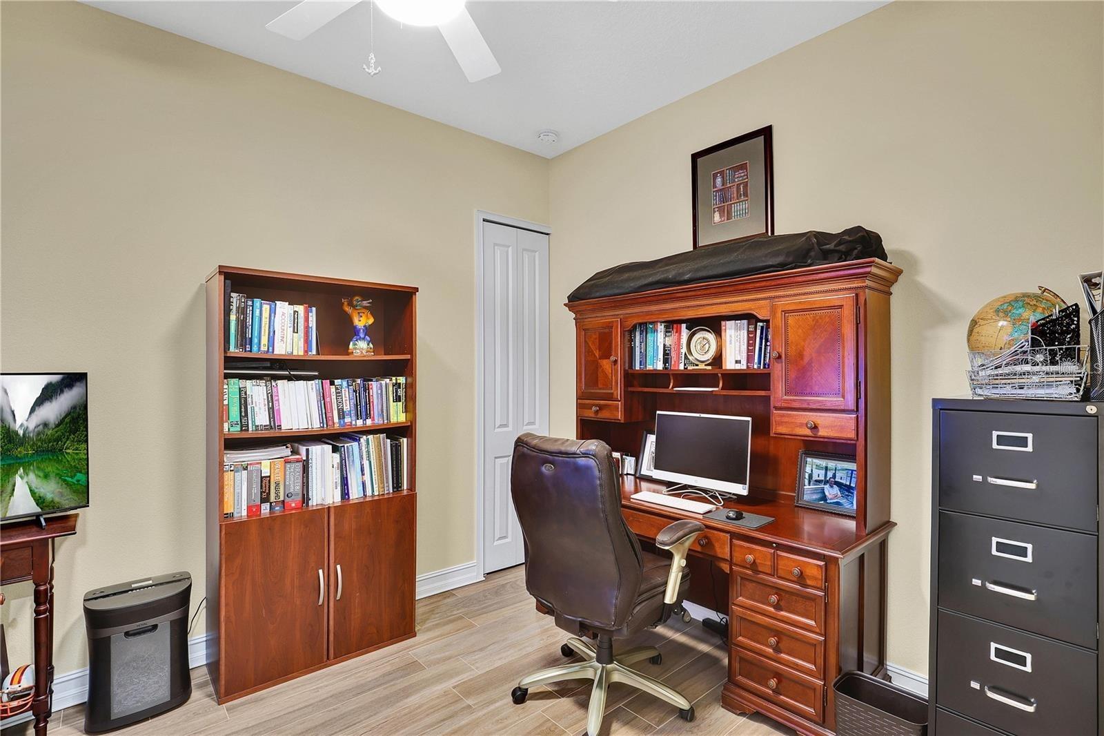 MARSHALLS LANDING - Residential