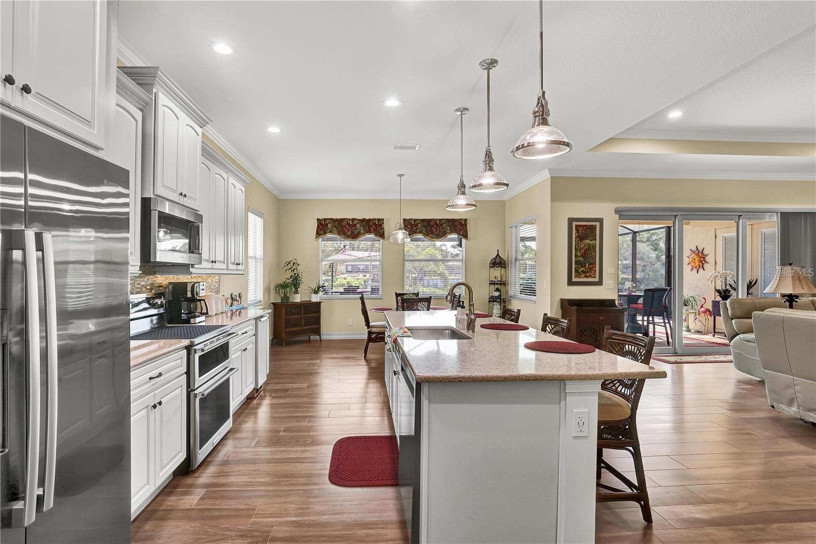 MARSHALLS LANDING - Residential