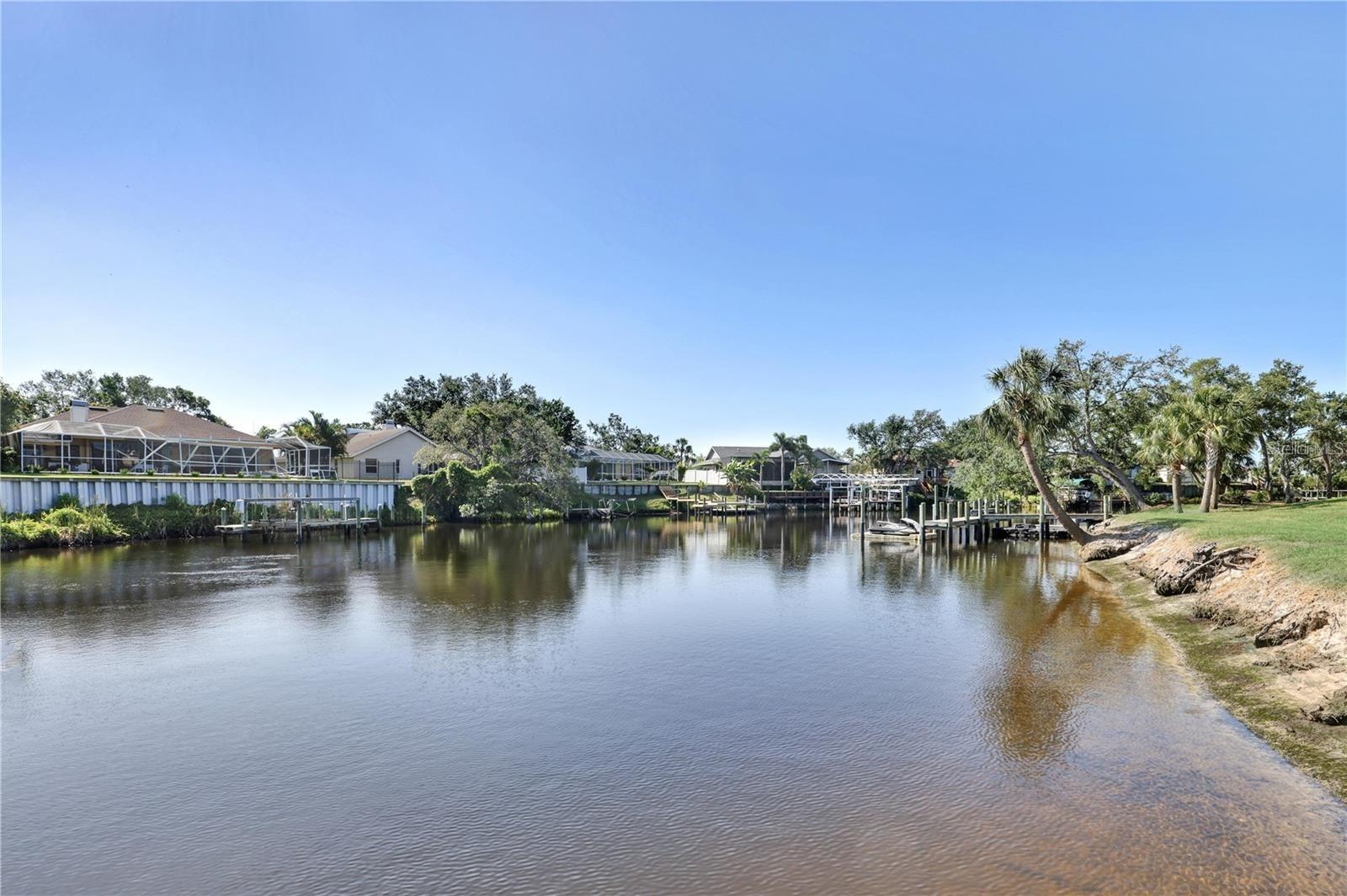 MARSHALLS LANDING - Residential