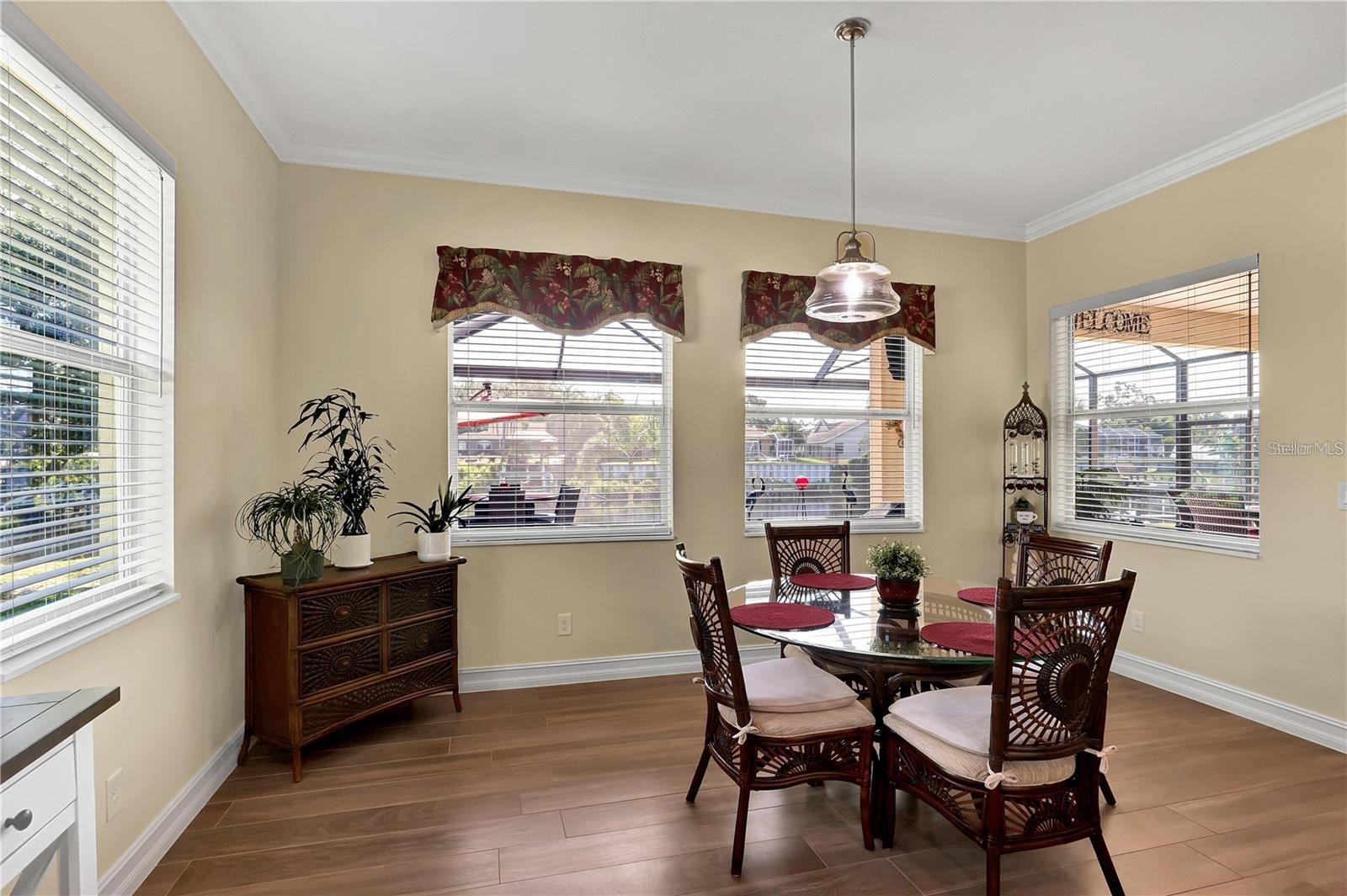 MARSHALLS LANDING - Residential