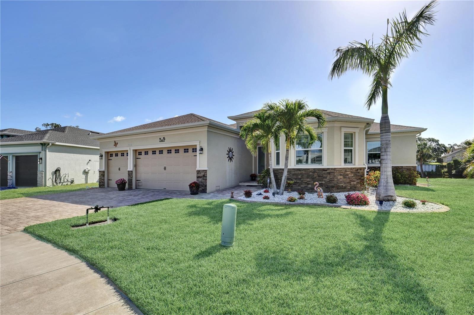 MARSHALLS LANDING - Residential