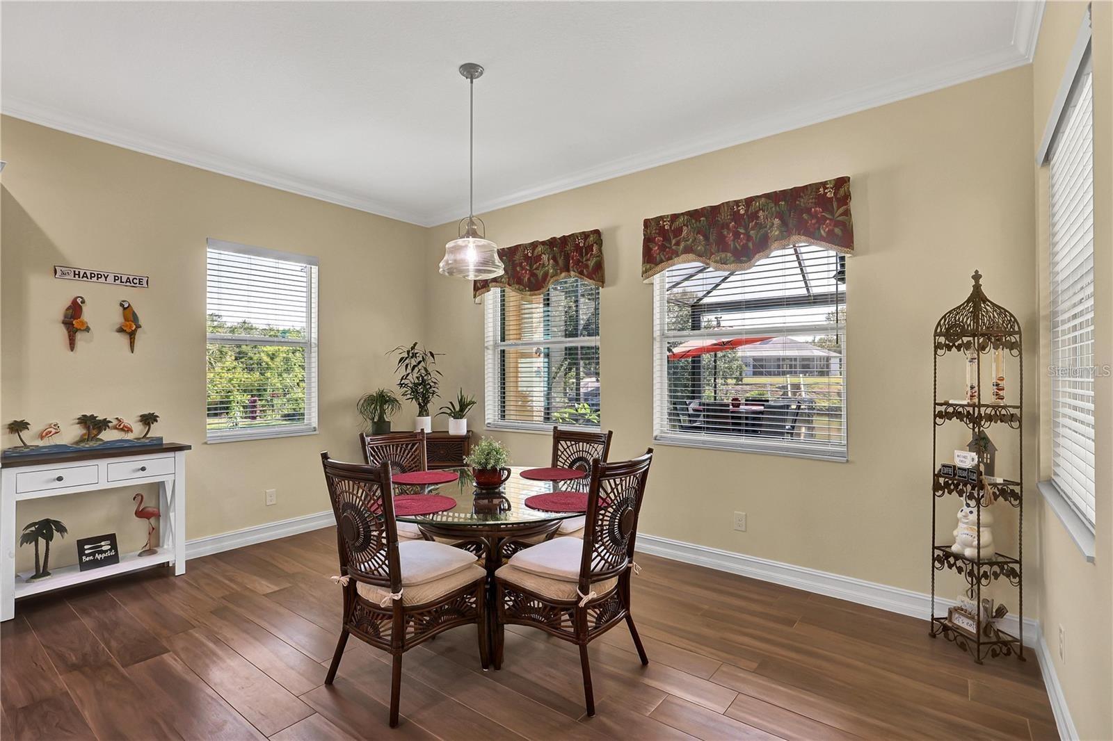 MARSHALLS LANDING - Residential