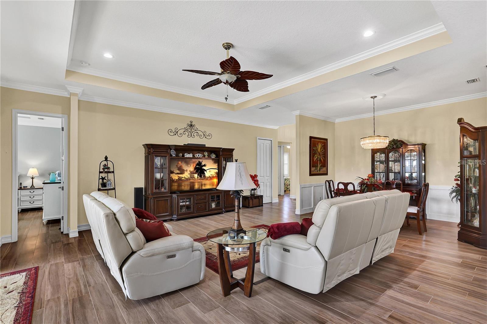 MARSHALLS LANDING - Residential