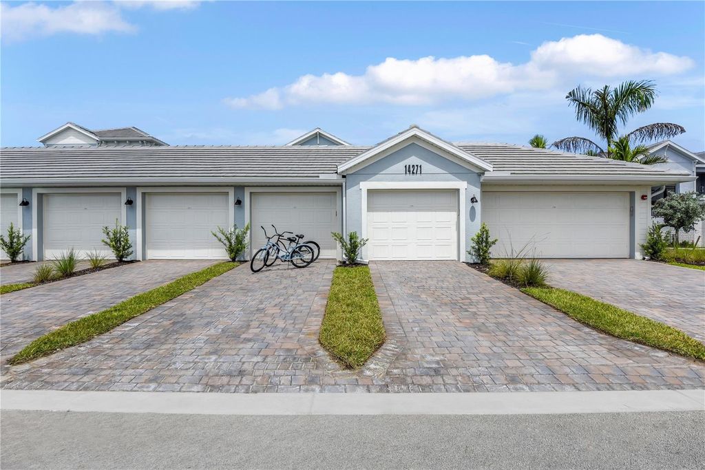 Photo of 14271 Heritage Landing Boulevard #1527, Punta Gorda, FL 33955 (MLS # A4685355)