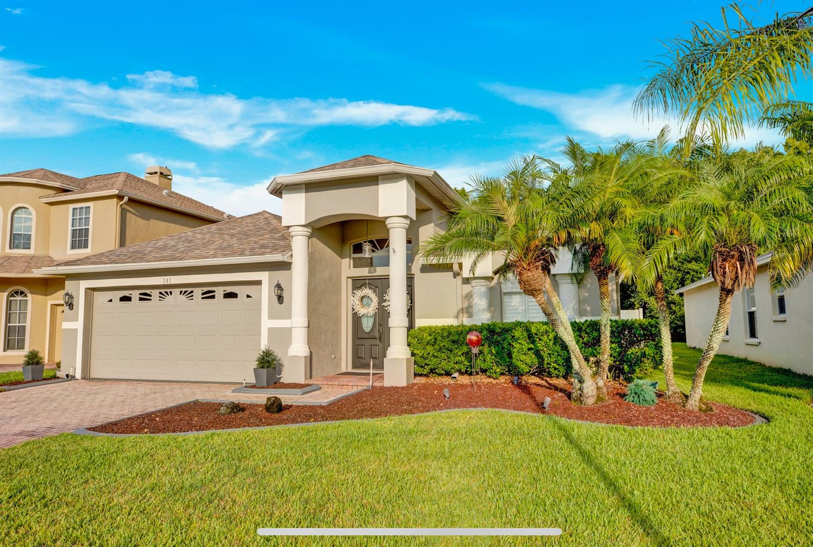 341 BAY ARBOR BOULEVARD