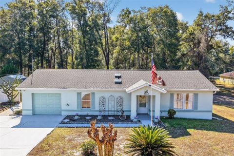 Photo of 3762 SE 139th Lane, Summerfield, FL 34491 (MLS # OM717764)