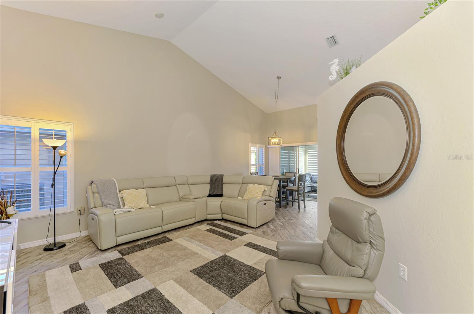 OYSTER CREEK PH 02 - Residential