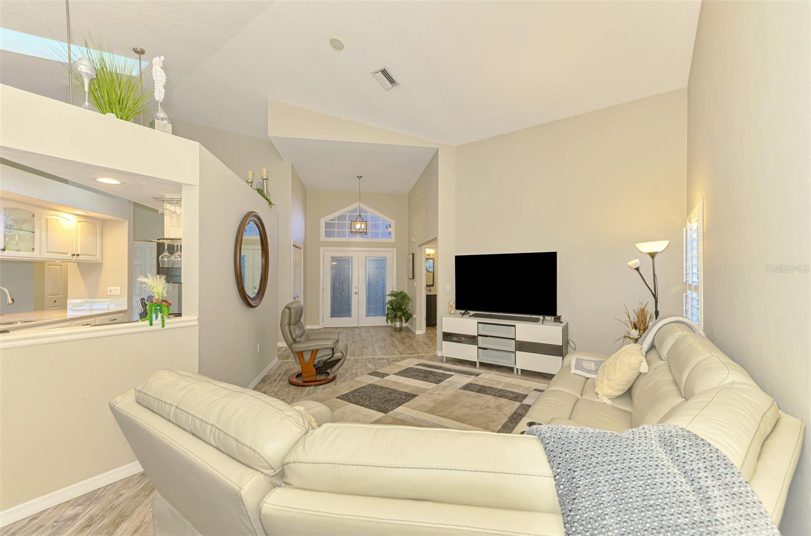 OYSTER CREEK PH 02 - Residential