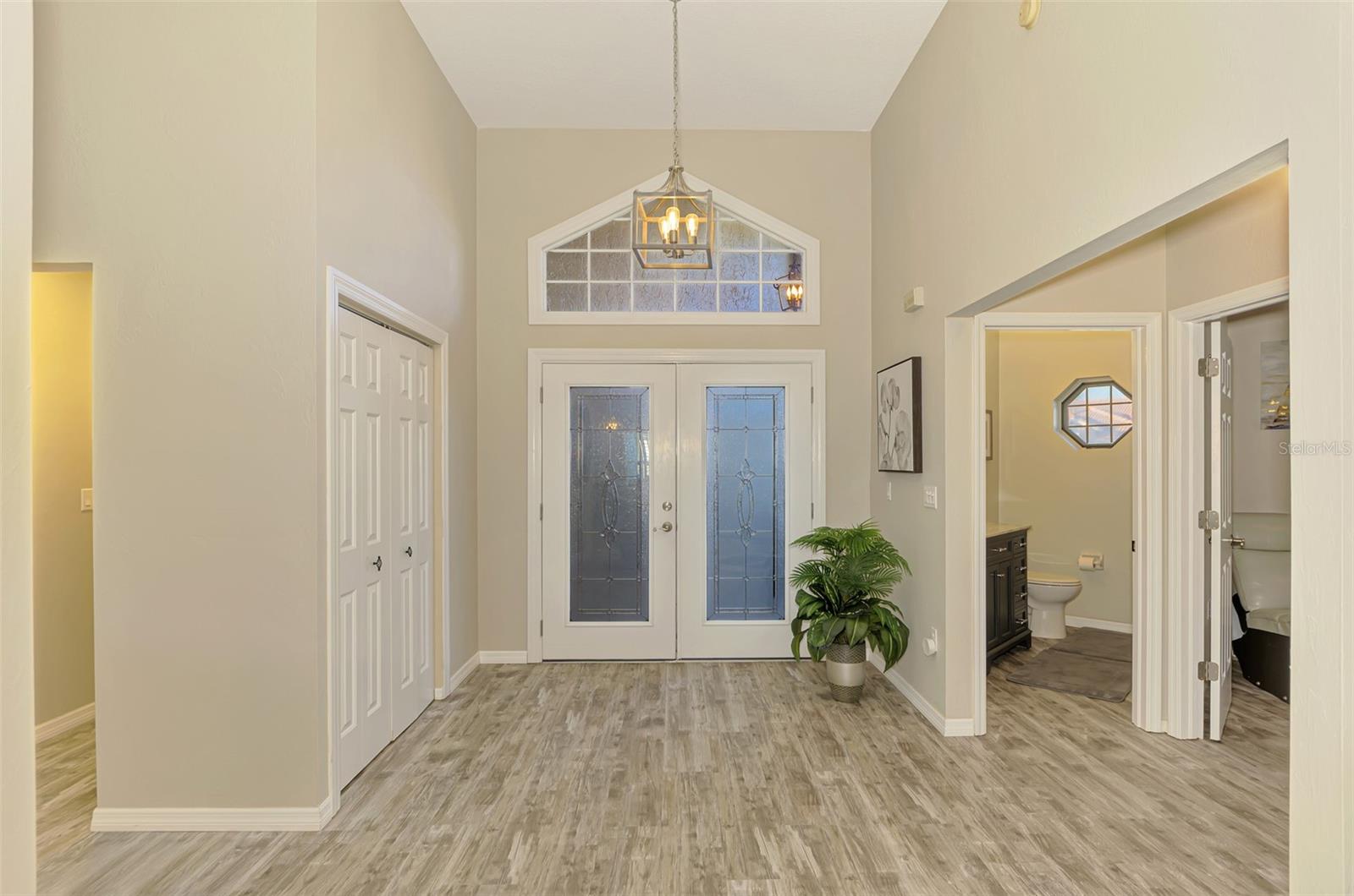 OYSTER CREEK PH 02 - Residential