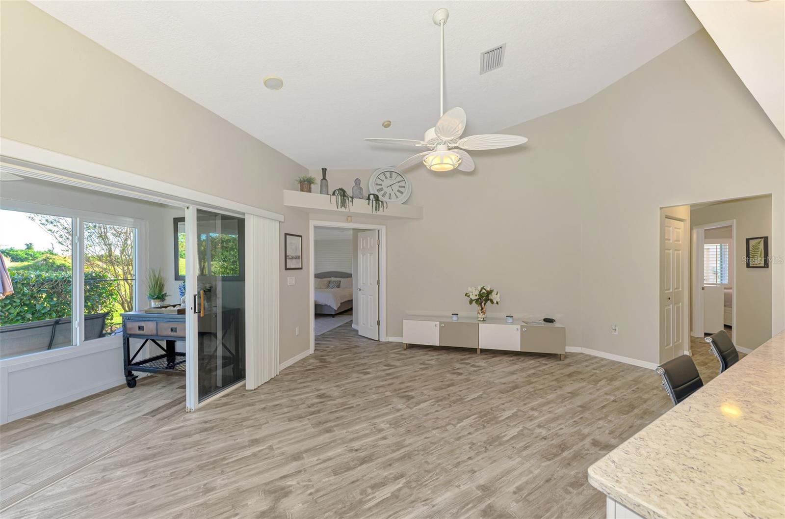 OYSTER CREEK PH 02 - Residential