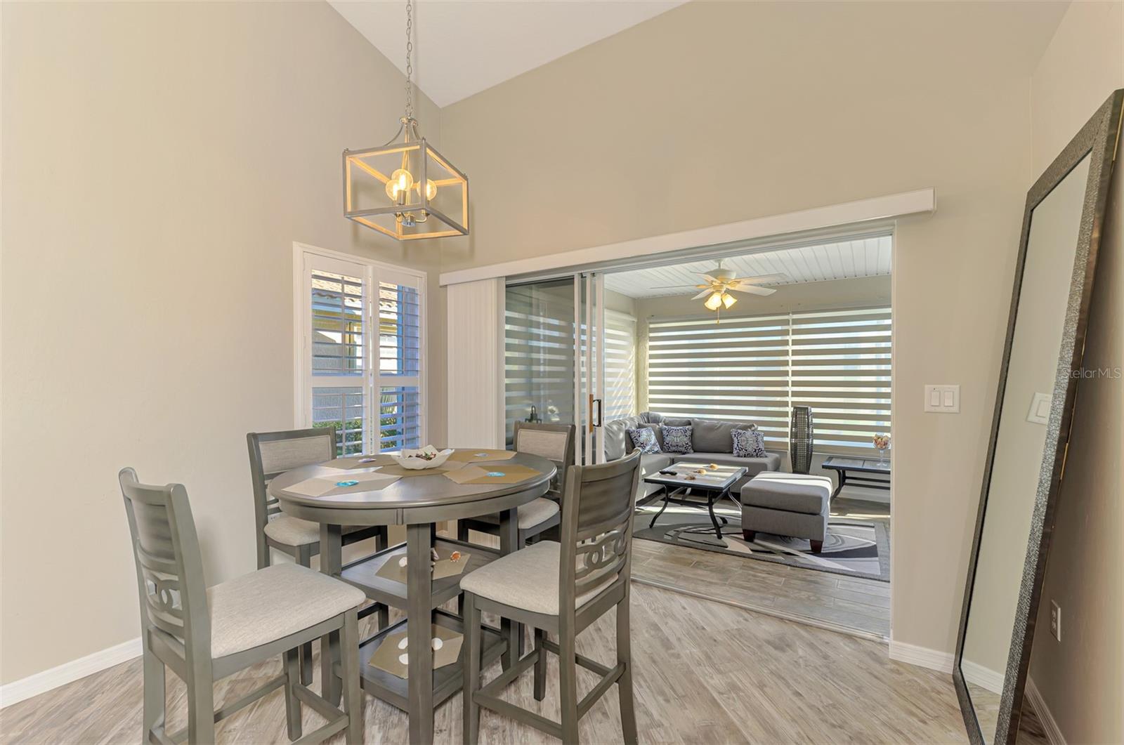 OYSTER CREEK PH 02 - Residential