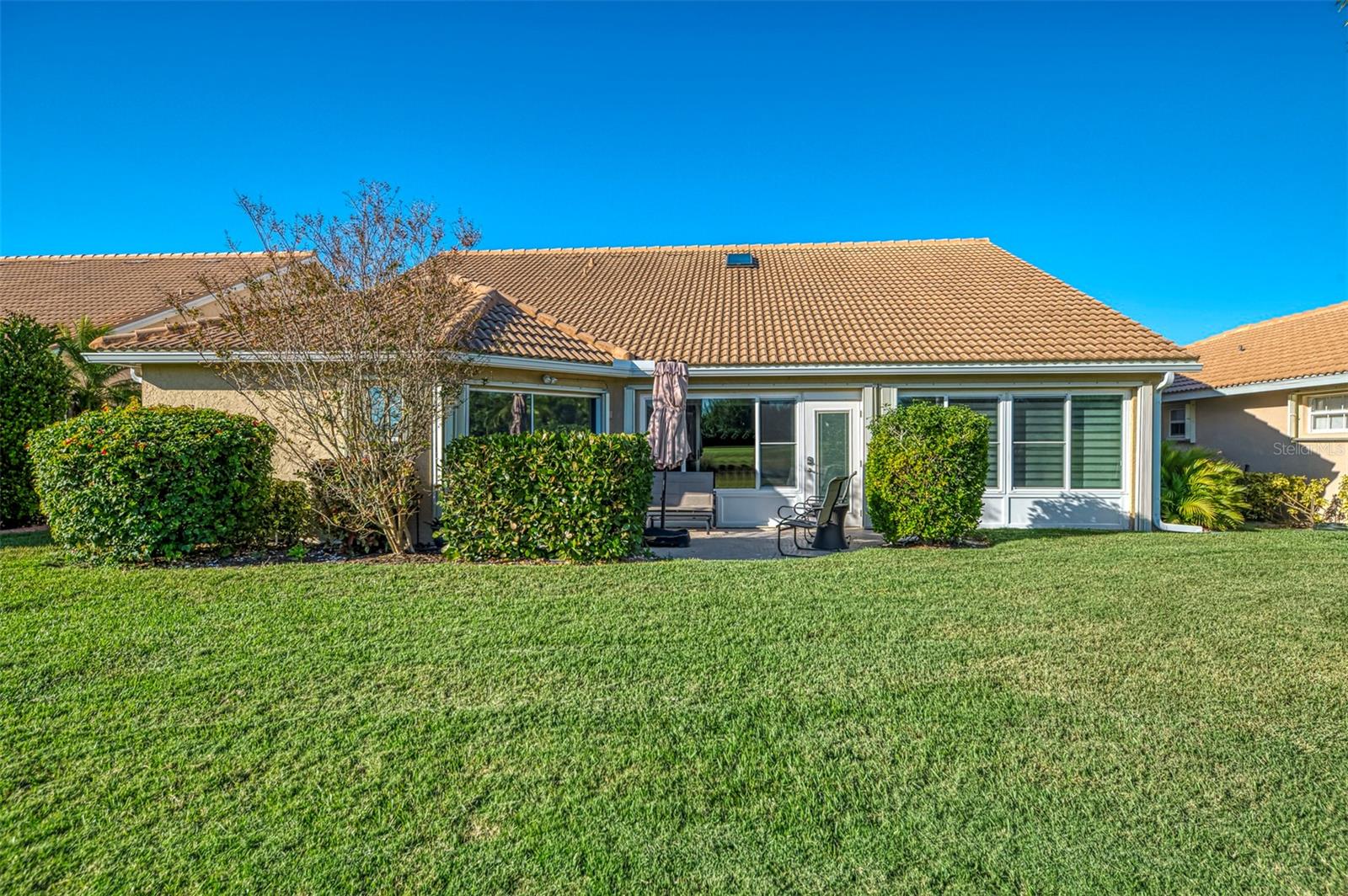 OYSTER CREEK PH 02 - Residential