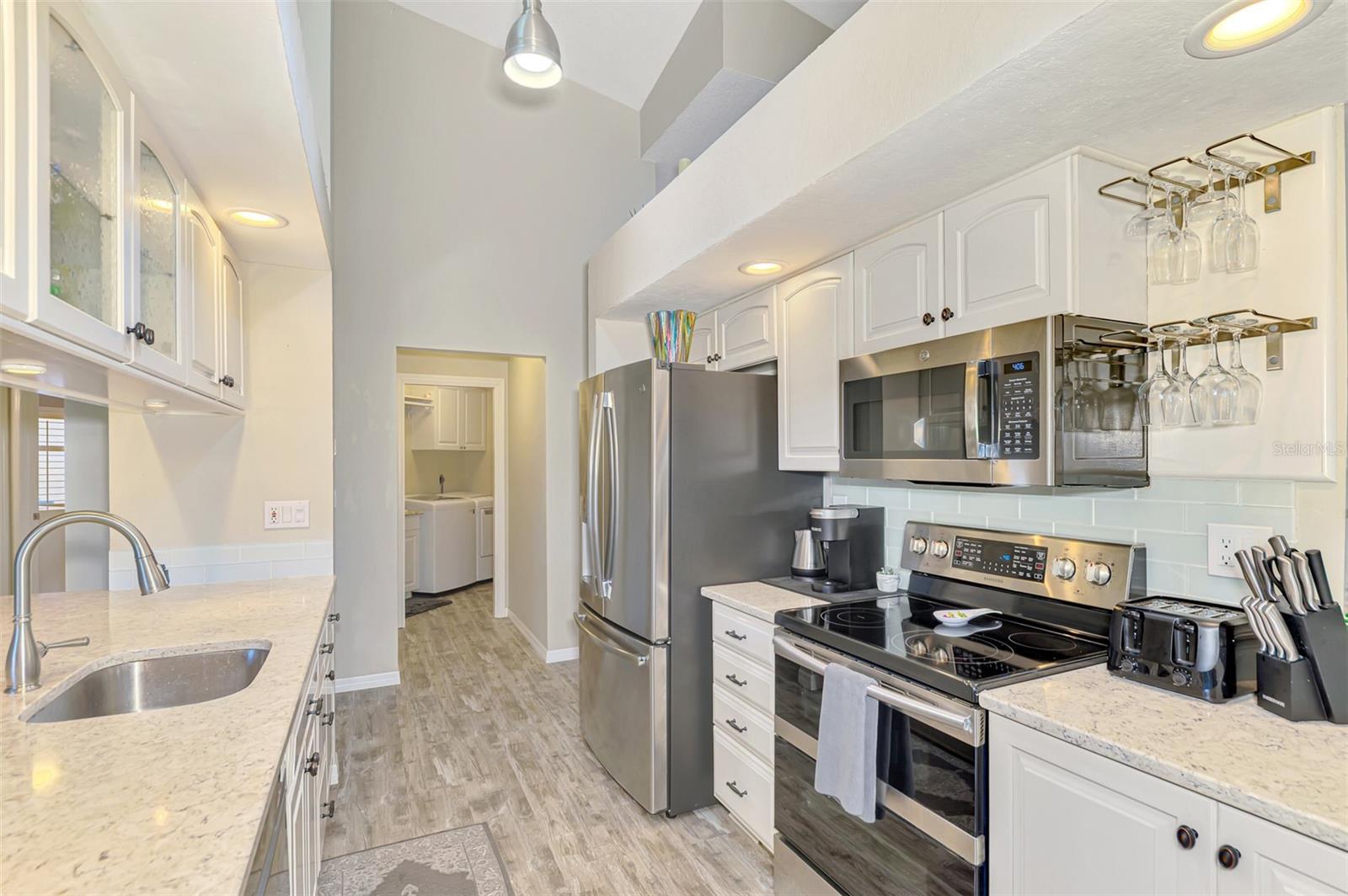 OYSTER CREEK PH 02 - Residential