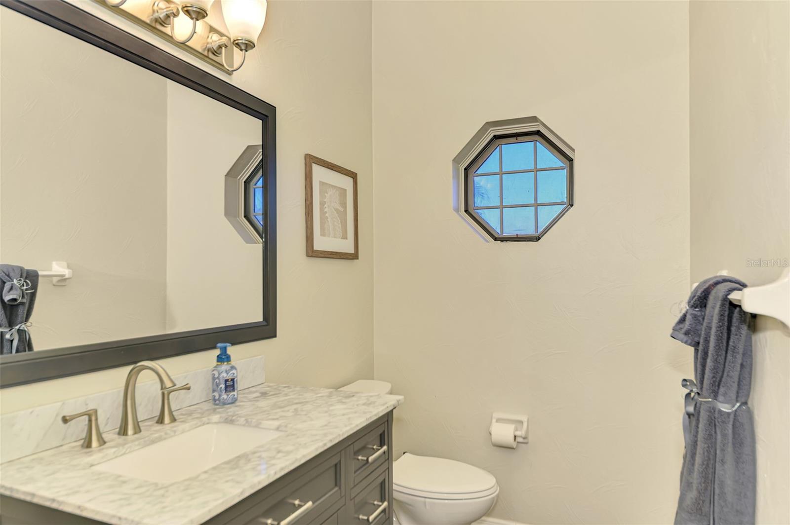 OYSTER CREEK PH 02 - Residential