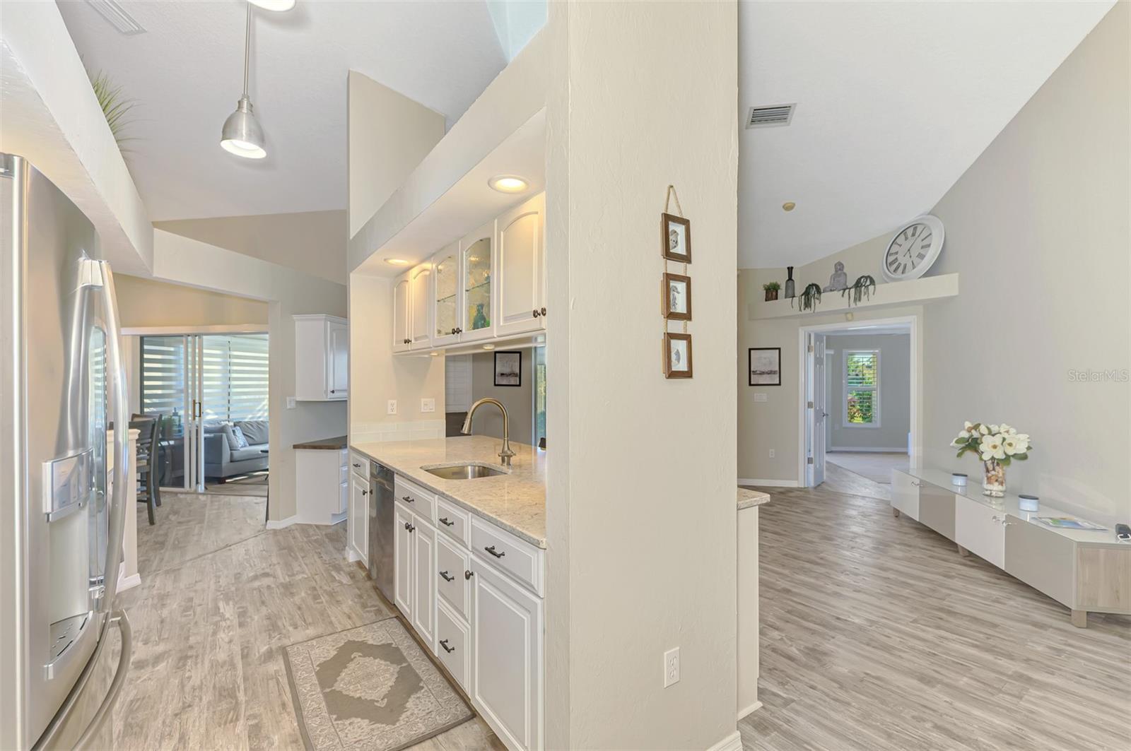 OYSTER CREEK PH 02 - Residential