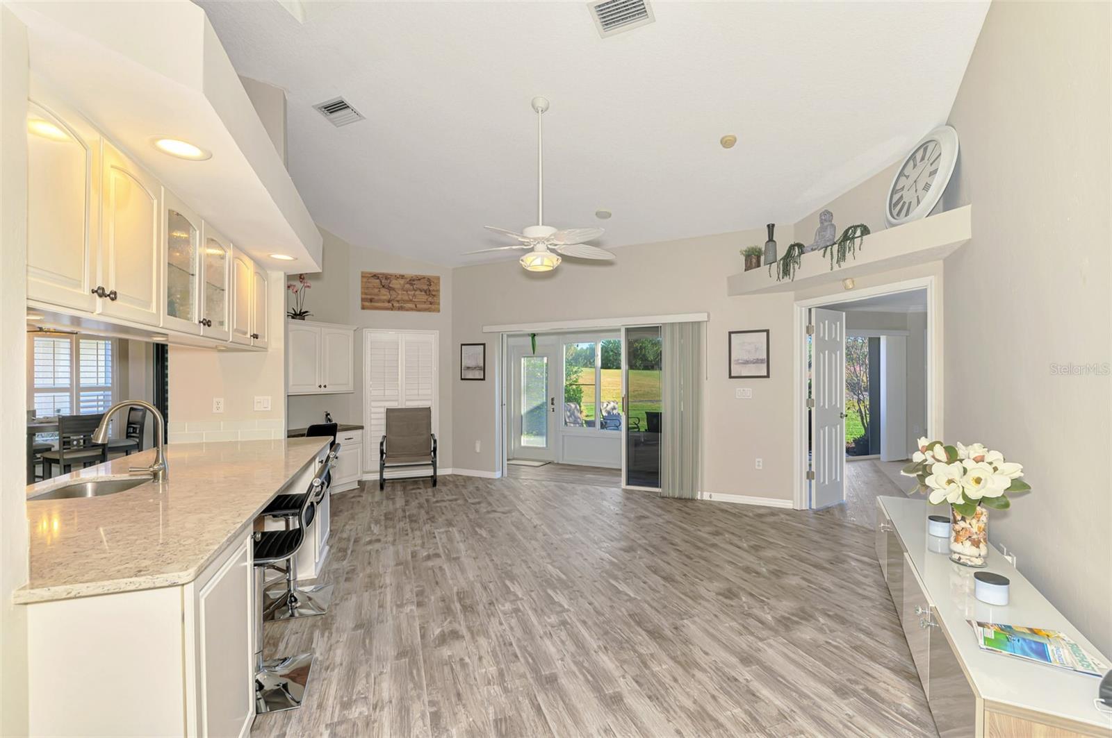 OYSTER CREEK PH 02 - Residential