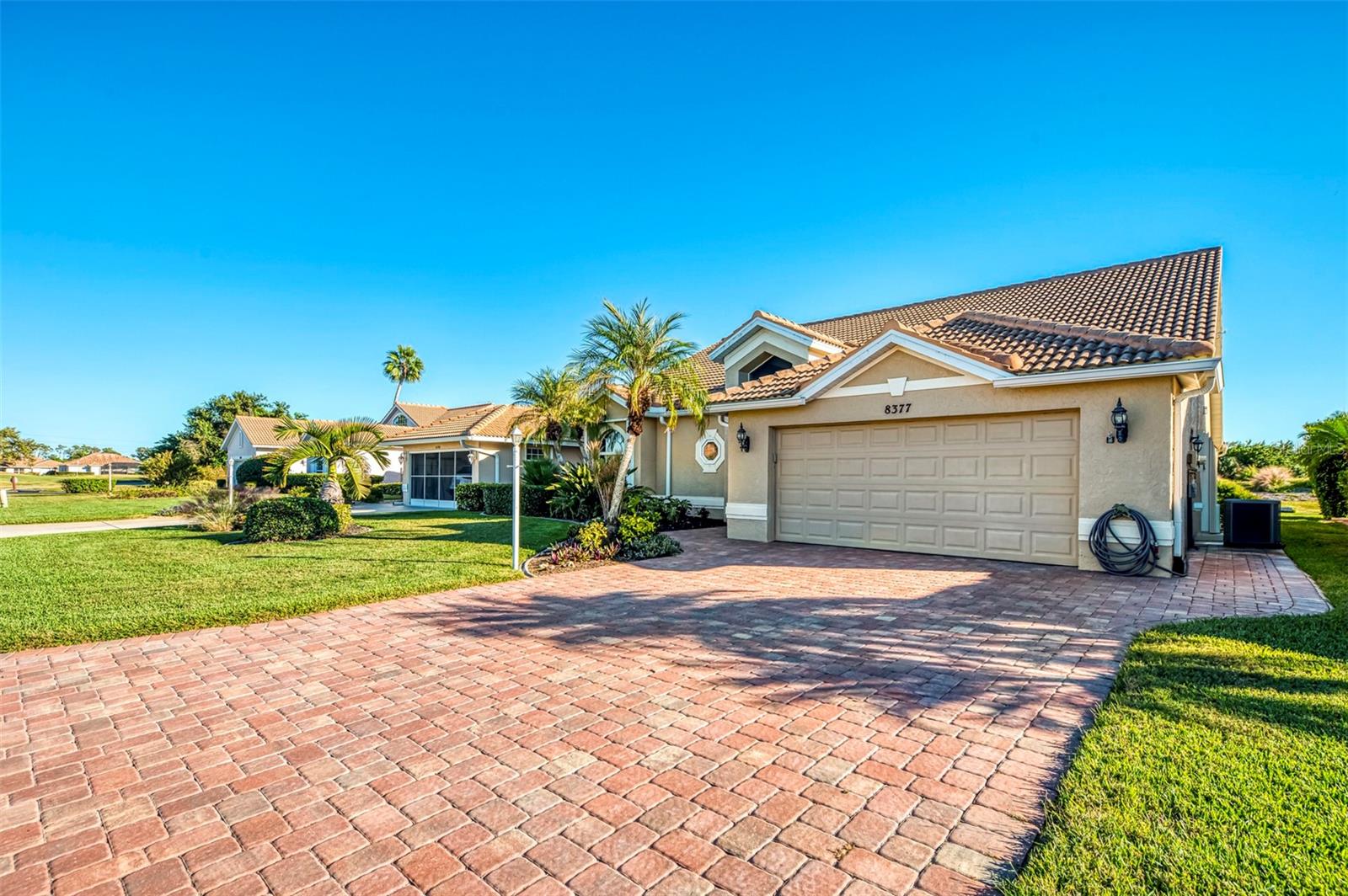 OYSTER CREEK PH 02 - Residential