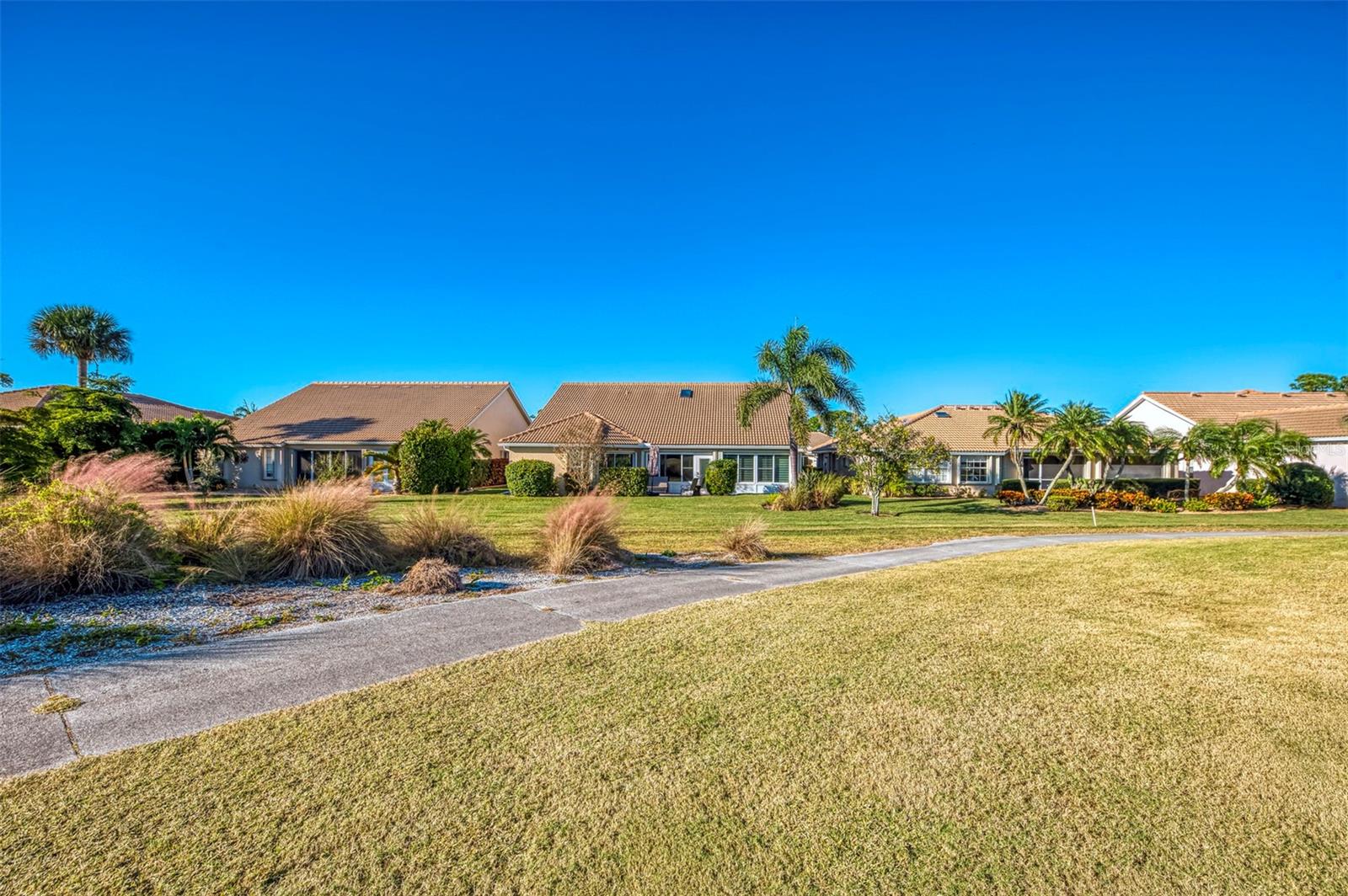 OYSTER CREEK PH 02 - Residential