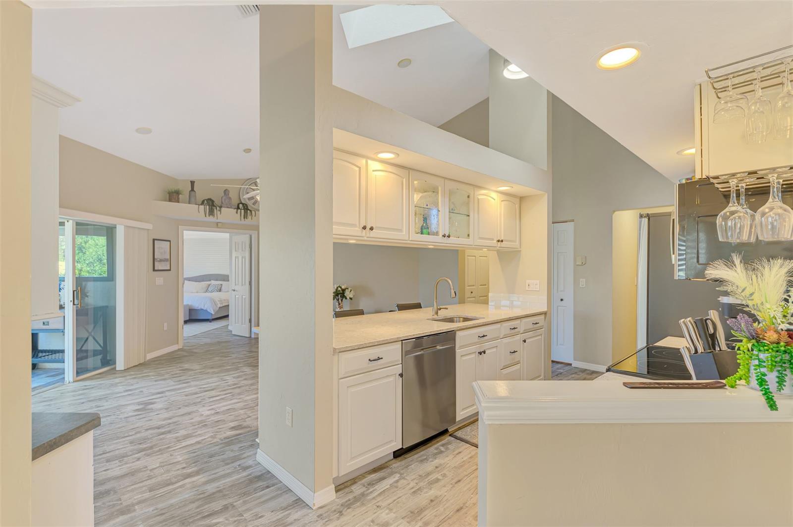 OYSTER CREEK PH 02 - Residential