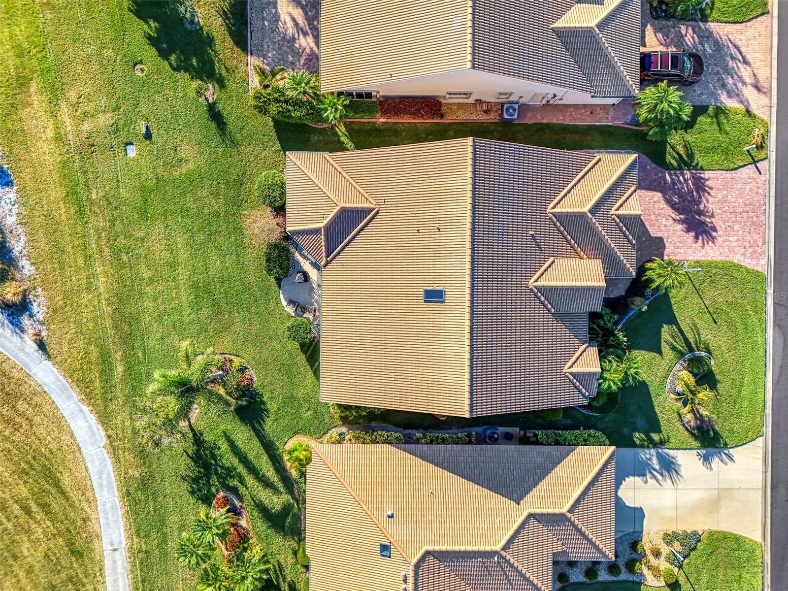 OYSTER CREEK PH 02 - Residential