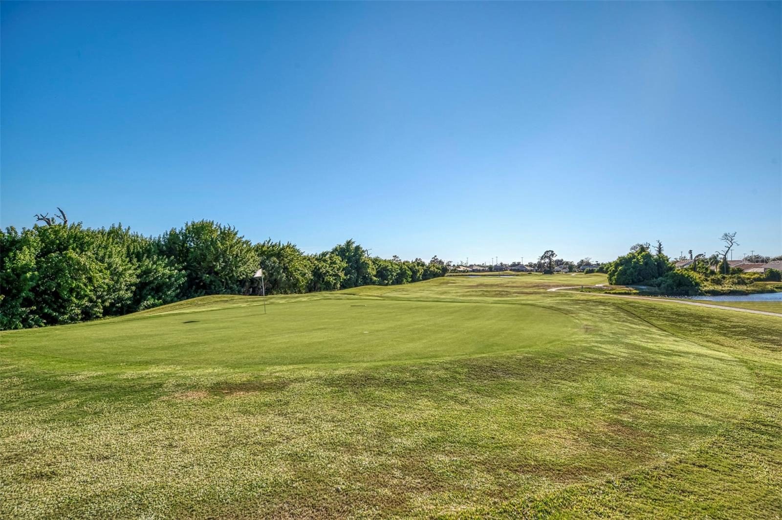 OYSTER CREEK PH 02 - Residential