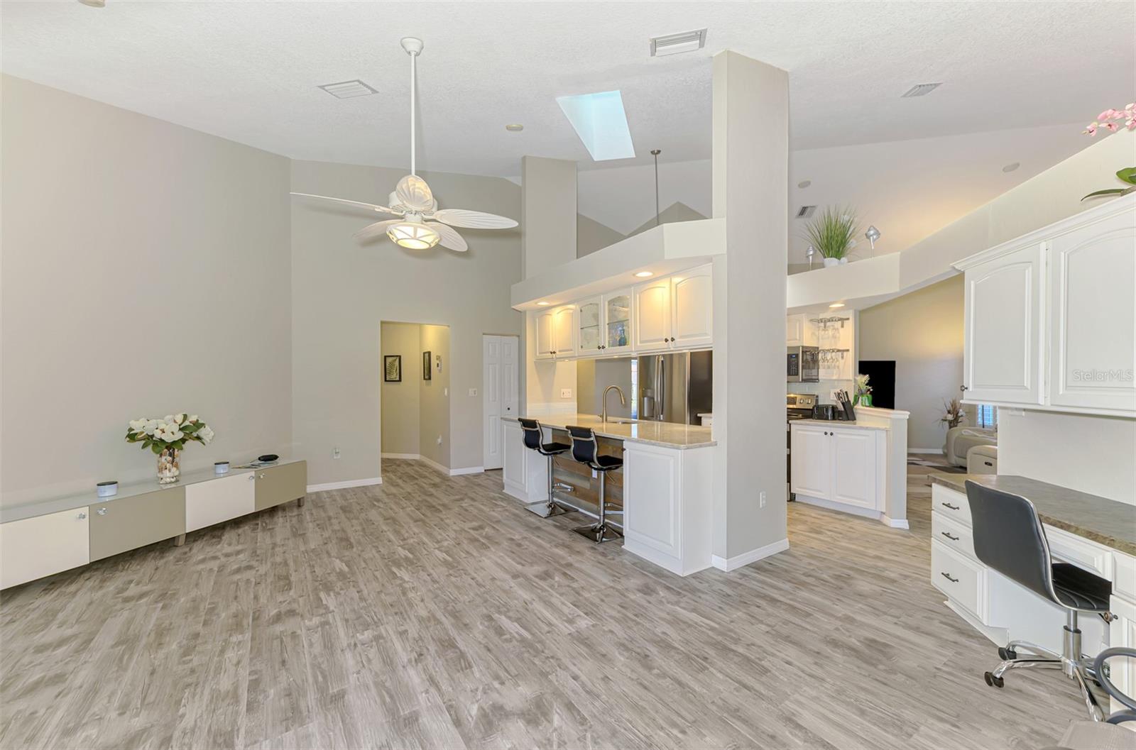 OYSTER CREEK PH 02 - Residential