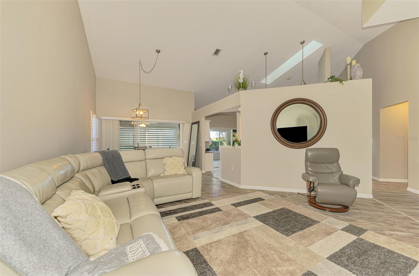 OYSTER CREEK PH 02 - Residential