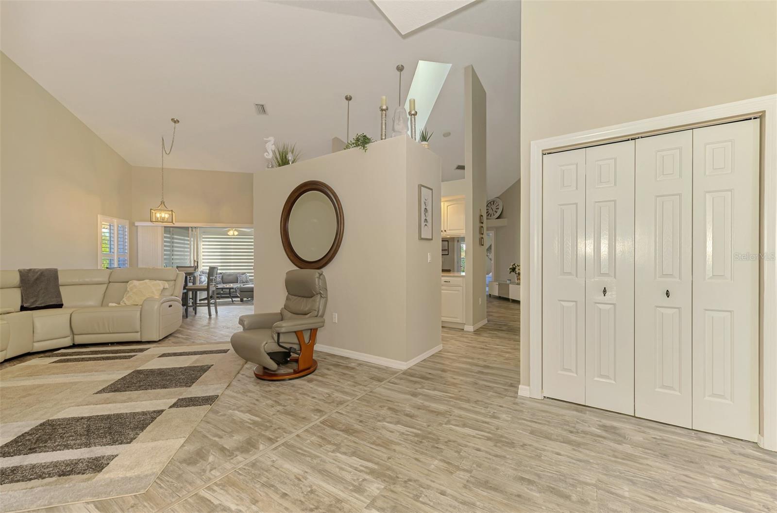 OYSTER CREEK PH 02 - Residential