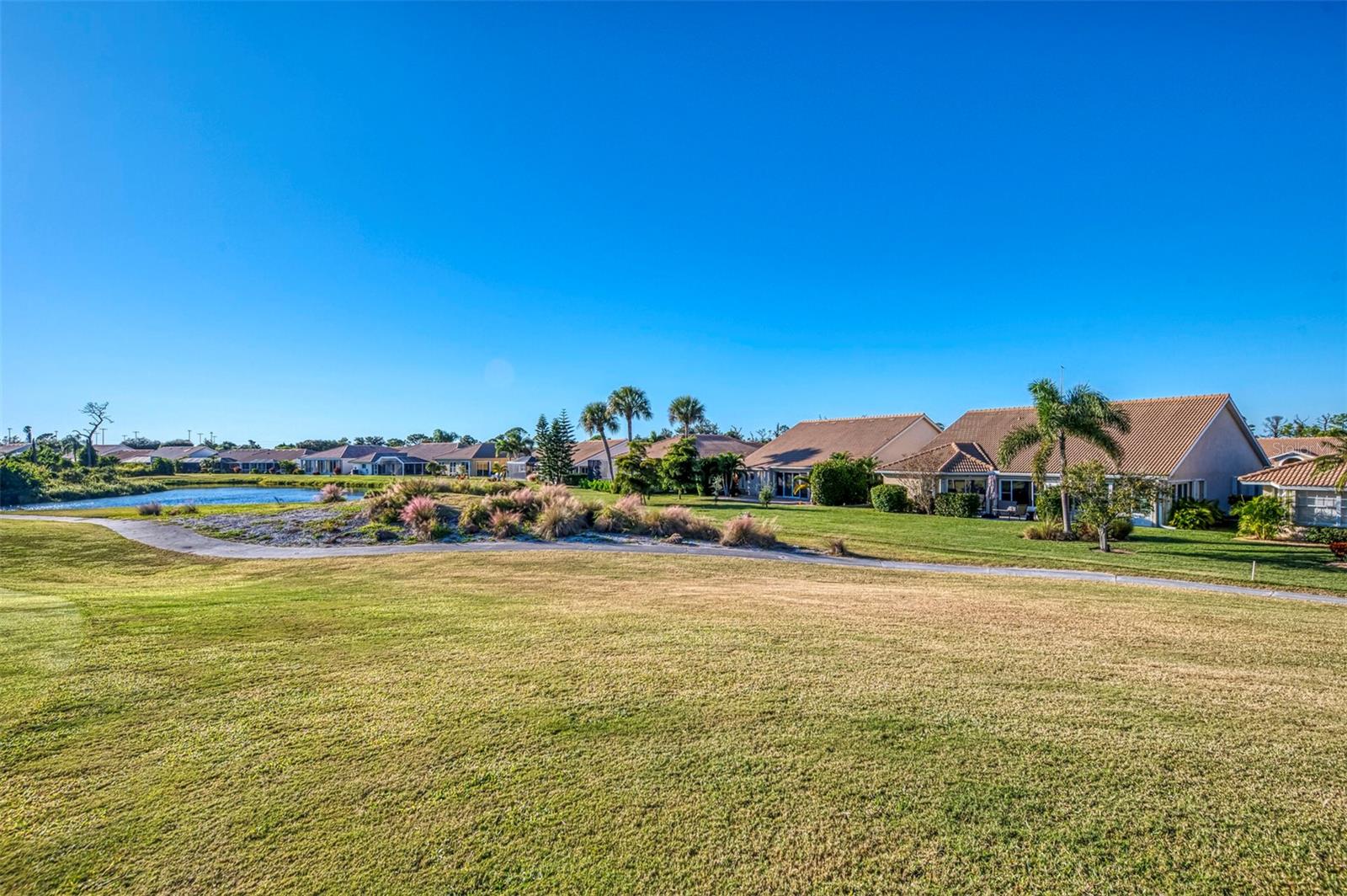 OYSTER CREEK PH 02 - Residential