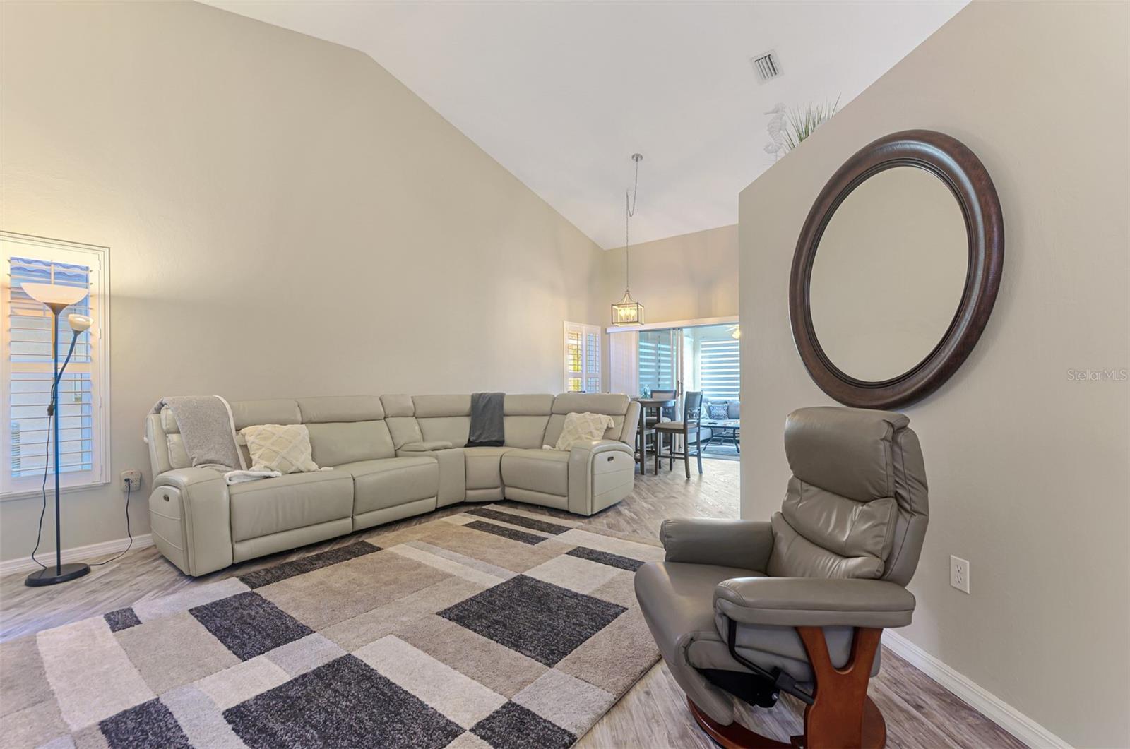 OYSTER CREEK PH 02 - Residential