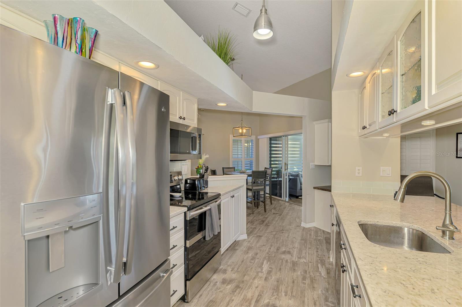 OYSTER CREEK PH 02 - Residential