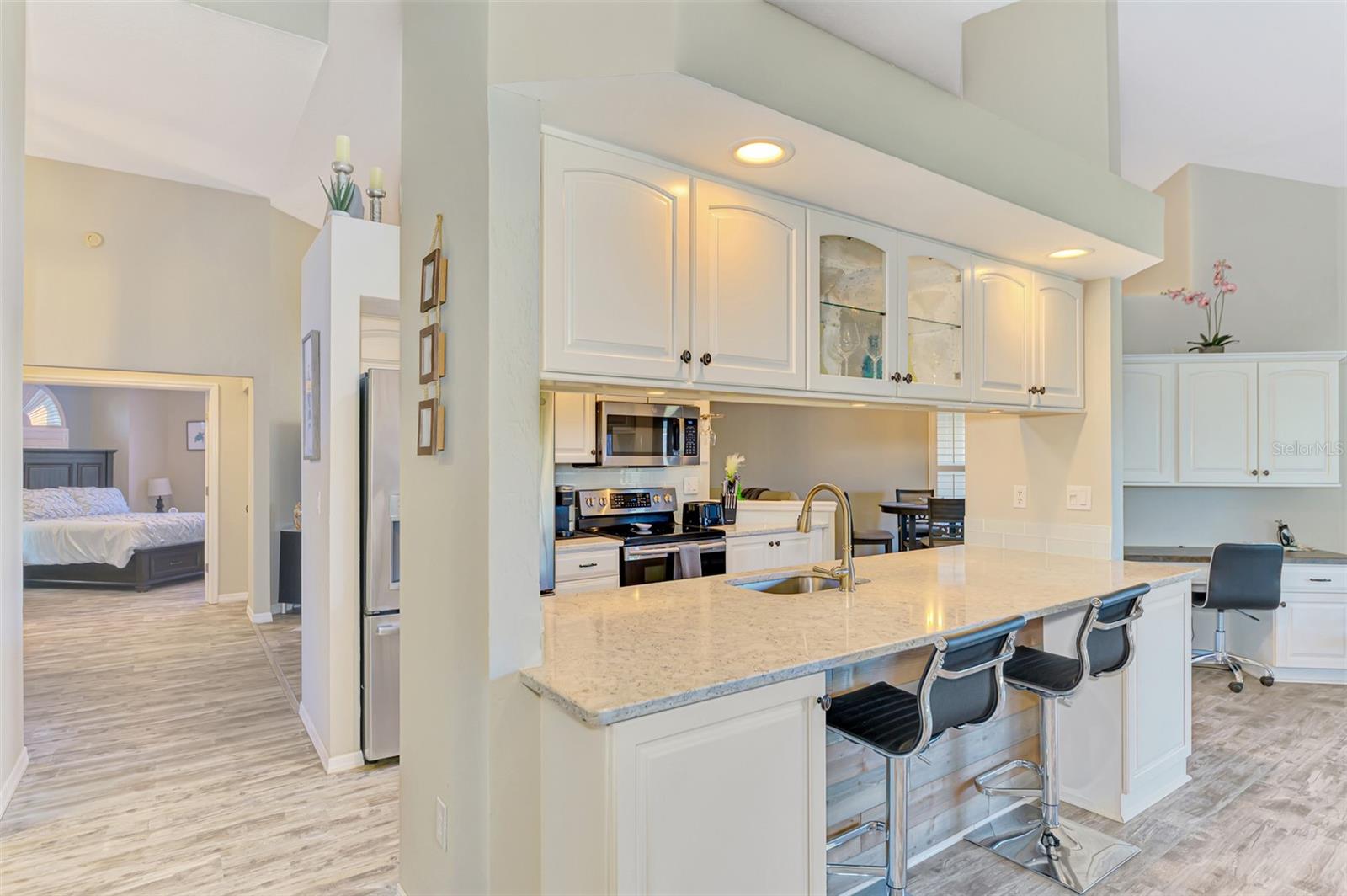 OYSTER CREEK PH 02 - Residential