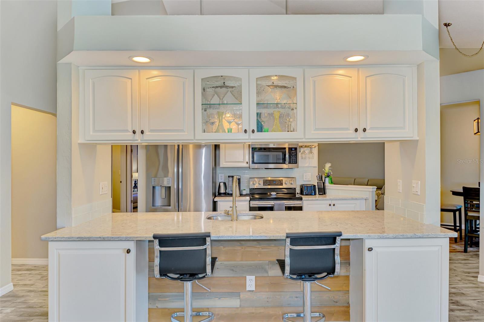 OYSTER CREEK PH 02 - Residential